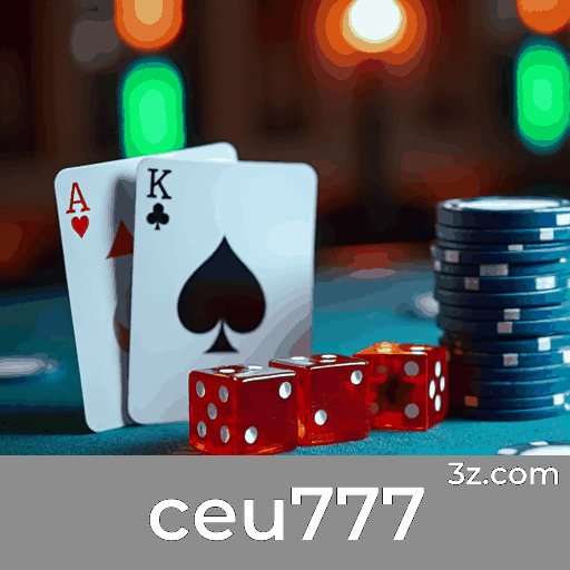 ceu777: Seu Destino para Entretenimento Seguro