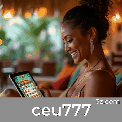 ceu777: Seu Destino para Entretenimento Seguro