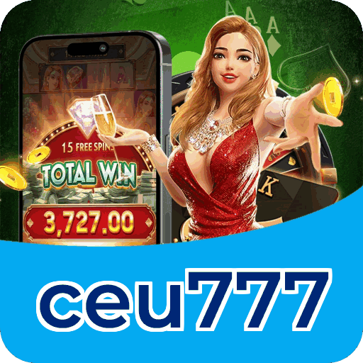 Slots Premium da PG Soft na ceu777