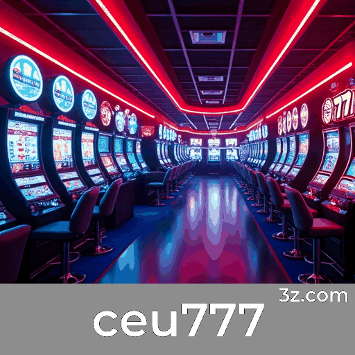 Cassino Online ceu777