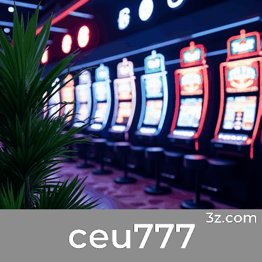 Cassino Online ceu777