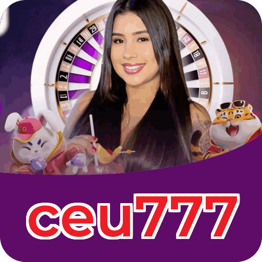 Login rápido no app ceu777