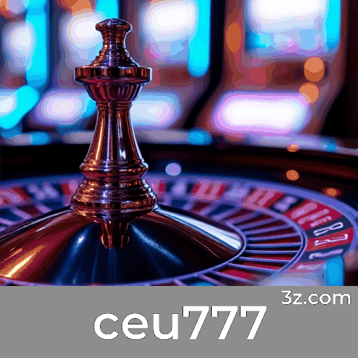 Acessar o site ceu777 COM