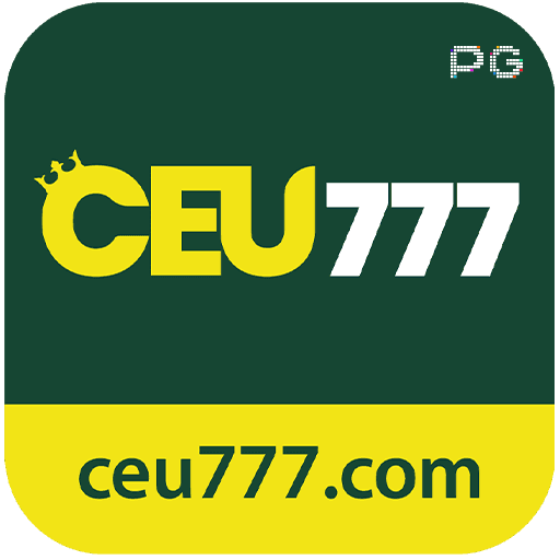 ceu777 logo